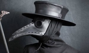 Ученые исследовали, откуда в Европу пришла чума