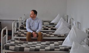 Чат-бот с искусственным интеллектом ChatGPT написал законопроект о легализации проституции в Украине