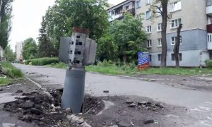 «Циничный террор»: в Еврокомиссии отреагировали на последние удары рф по Украине