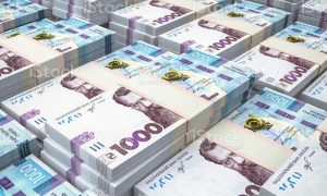 Украинские пенсионеры на линии фронта получили выплаты благодаря сотрудничеству в критической ситуации IBOX BANK и Укрпочты