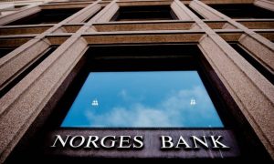 Центробанк Норвегии поднял ставку: рекордное разовое повышение за два десятилетия