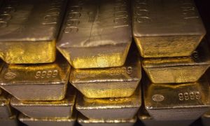 Впервые с начала вторжения: Швейцария импортировала российское золото