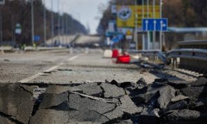  Строительство и восстановление дорожной инфраструктуры: Кабмин выделил 6,4 млрд грн