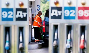 Стоимость топлива в Украине: цены на бензин и дизель резко выросли за последний месяц
