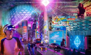 «Философское соперничество». Meta будет соперничать с Apple в создании метавселенной — Марк Цукерберг