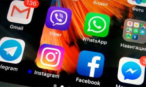 США призвали популярные мессенджеры усилить борьбу с российской дезинформацией
