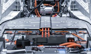 В Китае создали батарею, которая обеспечит электрокару миллионный пробег