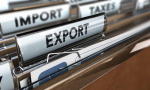 Из-за высоких цен на нефть и газ: немецкий импорт из россии вырос в мае на 33%