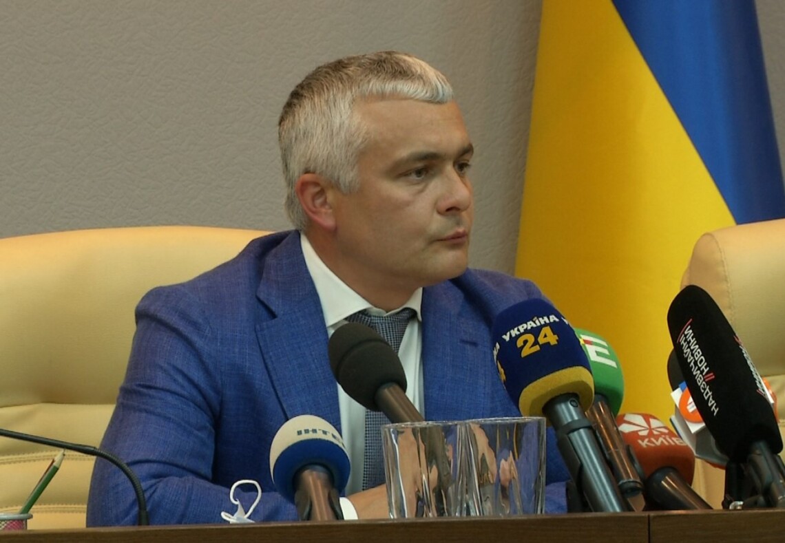 З’явився ще один кандидат на посаду генпрокурора – джерела