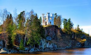 Ценой $9 млрд. Китай приступает к строительству гигантского водного канала