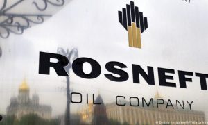 Проект роснефти по разработке нефти в Арктике остановили из-за санкций Запада