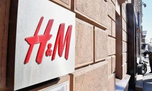 H&M решила снова открыть магазины в беларуси после ухода из россии