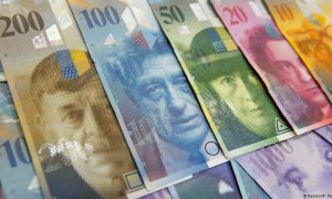 Цифровая трансформация важна: Швейцария удвоит финансирование Украины