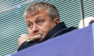 Абрамович снова не согласен с санкциями: на этот раз будет судиться с США