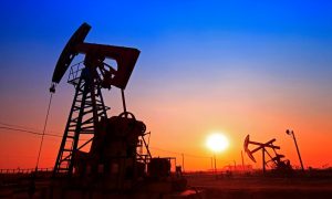 Ожидаемое падение спроса влечет вниз цены на нефть