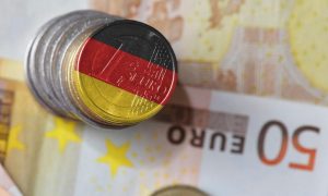 Инфляция в Германии: рост цен начал замедляться