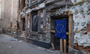 Счетная палата и европейские специалисты оценят ущерб, нанесенный агрессором