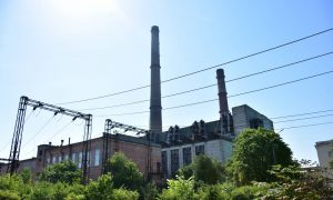 Украина восстановила 31% поврежденных рашистами объектов теплоснабжения