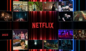 В Netflix прогнозируют смерть телевидения через 5-10 лет