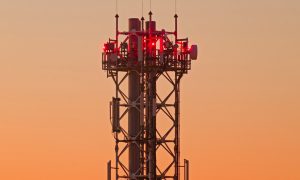 Австрія готова допомогти з відновленням інтернет-інфраструктури України, цікавляться додатком Дія