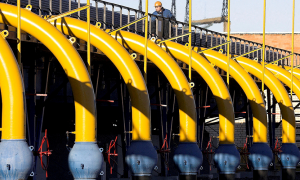 Альтернатива поставкам страны-агрессора: ЕС вдвое нарастит импорт газа из Азербайджана