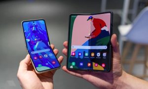 Samsung зашифровал дату следующей презентации Unpacked с помощью головоломки