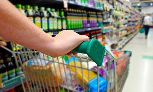 В Дании говорят о наибольшем за 40 лет росте цен