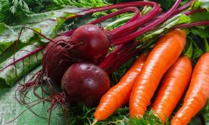 В Украине дешевеют морковь и свекла нового урожая: какие цены