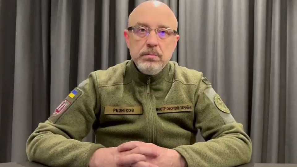 Резніков: Україна веде переговори про навчання ЗСУ на танках Leopard