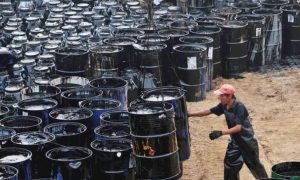 Из-за нефтяной войны россия притесняет «дружественные» Иран и Венесуэлу