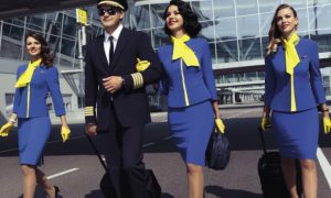 Чартерная программа: МАУ начала сотрудничество с польским туроператором