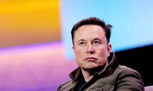 Судебные разбирательства по иску Twitter к Маску назначены на октябрь