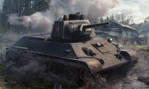World of Tanks теперь со скрепами: компания Wargaming продала бизнес на россии