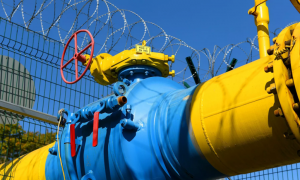 Кипр готов помочь с преодолением зависимости ЕС от российского газа