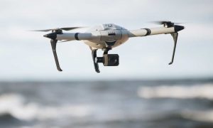 Латвийский поставщик дронов для ВСУ планирует расширять производство