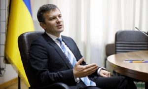 В НБУ оценили темпы падения экономики Украины во время войны