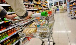 В Украине ожидается рост цен на продукты: что подорожает