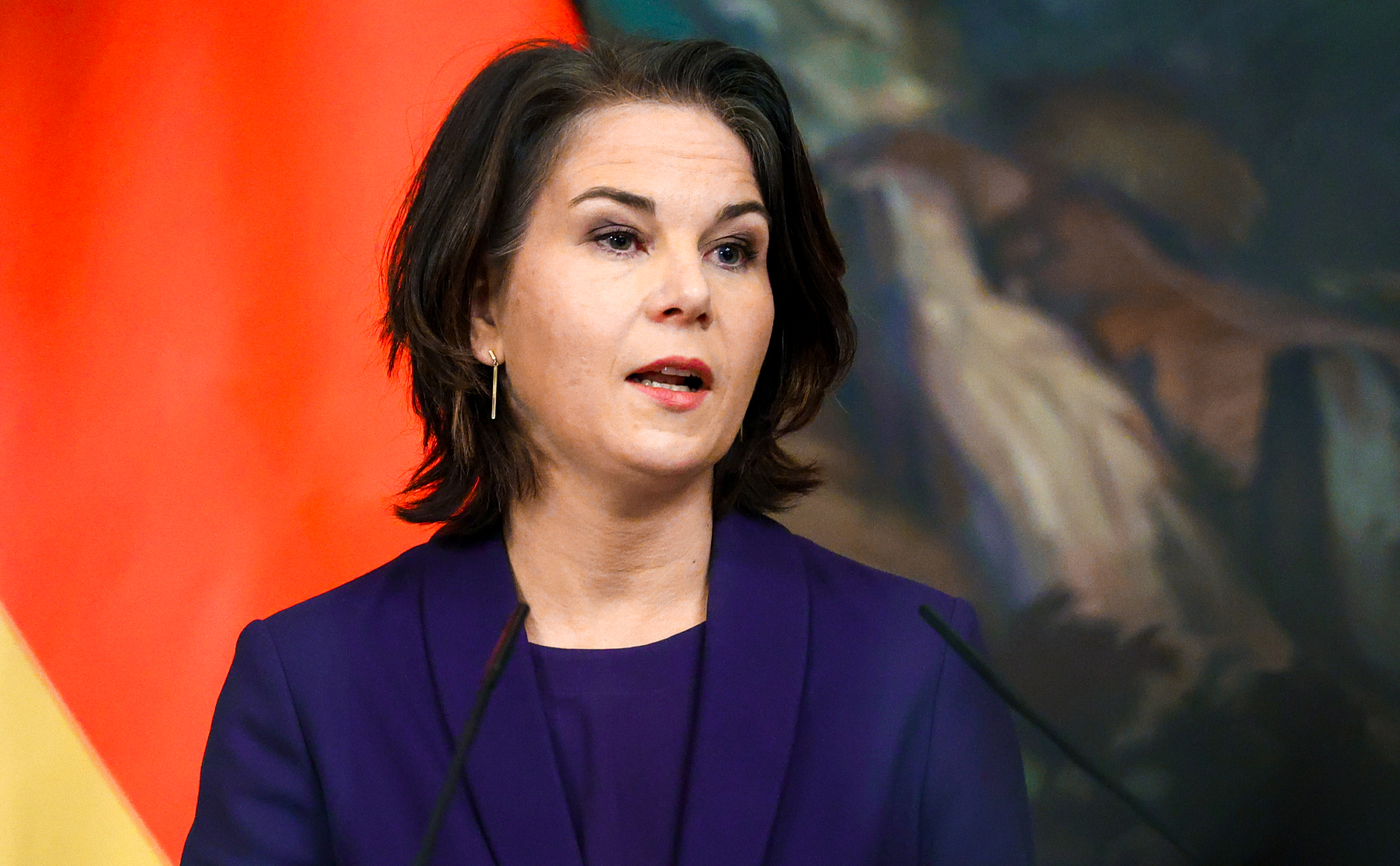 В Германии обещают не дать путинскому газовому шантажу расколоть общество