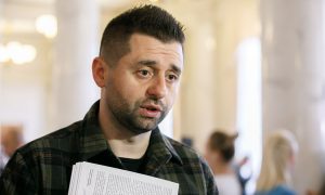 В «Слуге народа» предлагают ликвидировать агентство АРМА