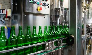 Минагро: приватизацию спиртзаводов нужно разблокировать