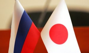 Япония ввела новый пакет санкций против россии: кто в него попал