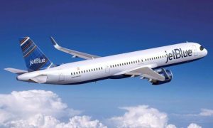 Большая четверка американских авиакомпаний станет пятеркой: JetBlue покупает Spirit