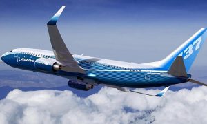 Без новых аппаратов в ближайшие 20 лет: ни одного самолета Boeing россия не получит