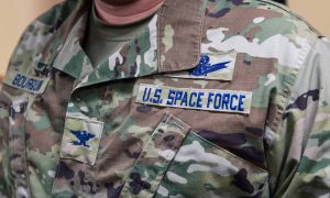 Космическое командование США создает структуру для защиты своих спутников