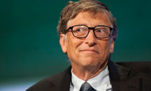 Больше не в списке богачей. Билл Гейтс отдает на благотворительность еще $20 млрд