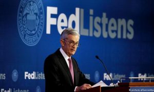 ФРС США не змінили ключові ставки: цільовий діапазон зберегли від 5,25% до 5,5%