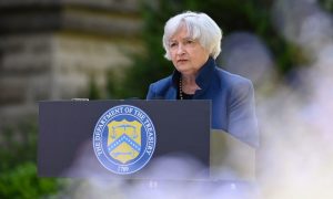 Экономический рост в США замедляется, однако есть шансы избежать рецессии