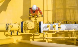 Украина готова помочь Европе перезимовать без российского газа