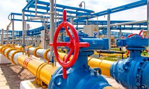 Ни одного кубометра из россии: Франция полностью обеспечит себя газом уже к осени