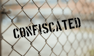 Замороженные активы россии: Минюст назвал сумму